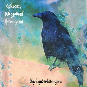 Оркестр Джазовых Аномалий — Black and White Raven
