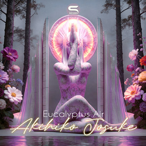 Eucalyptus Air by Akihiko Josuke
