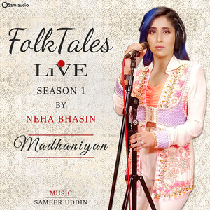 Neha Bhasin - Madhaniyan (Live)