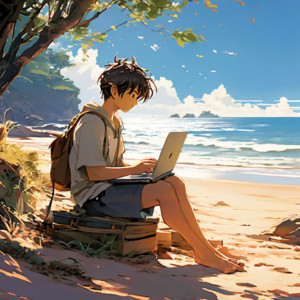 Leonardo Travensoli - Hot Summer