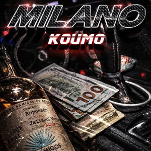 Milano by Koumo