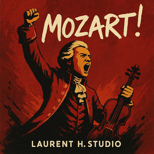 MOZART !