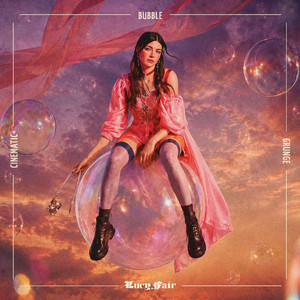 Burn Yourself by Lucy Fair