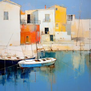 Kley Kley - Italian Mediterranean