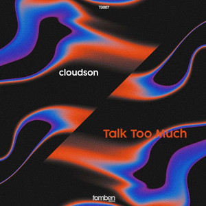 Talk Too Much - Slowed by cloudson