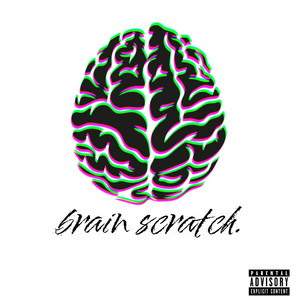 Portada de brain scratch.