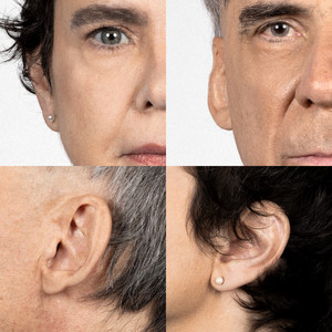 album cover: Vice-versa