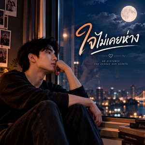 ใจไม่เคยห่าง by Em Music Gen