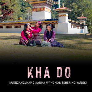 kuenzang Lhamo - Khadho