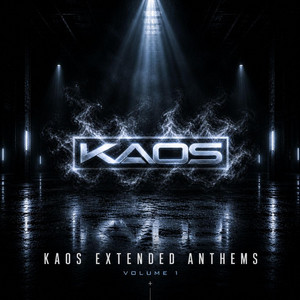 SANDCASTLES - EXTENDED by KAOS