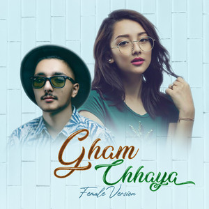Trishala Gurung - Gham Chhaya (Female Version)
