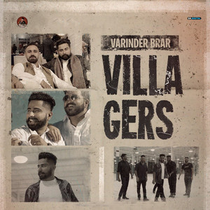 Varinder Brar - Villagers