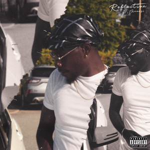 Portada de Reflection