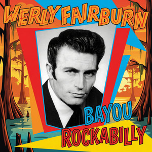 Speak to Me, Baby by Werly Fairburn