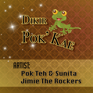 Pok Teh & Sunita - Mati Hidup Skali