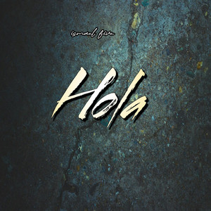 hola a by Ismafive