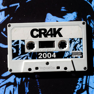 2004 by CR4K