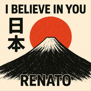 I Believe in You by Renato