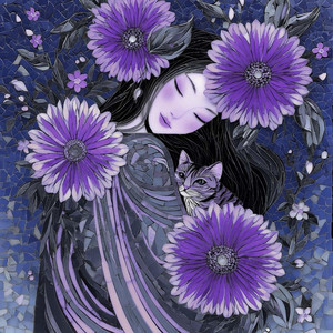 Oud Awwad - Cinnamon Girl (Slowed Arabic Oud)