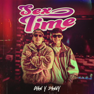 Sex Time by Chan y Danny