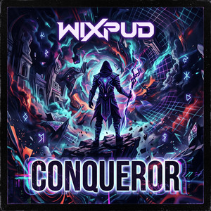 CONQUEROR by WIXPUD, TIMOCAN