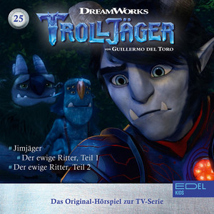 Der ewige Ritter (1) - Teil 2 by Trolljäger