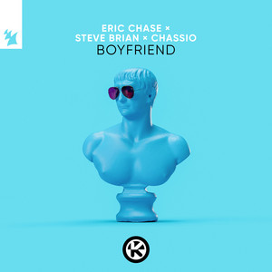 Boyfriend