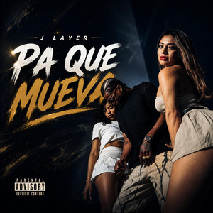Pa Que Mueva by J Layer, Sonido Oscuro