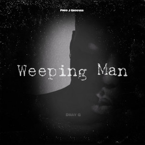 Weeping Man