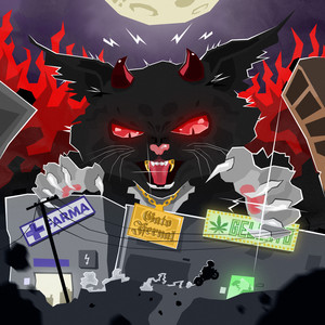 Gato Infernal