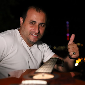 Lav Enker (feat. Khachik Arentsi)