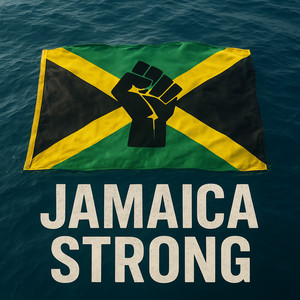 Jamaica Strong by Aiesha