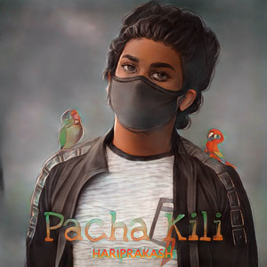 Hariprakash - Pacha Kili