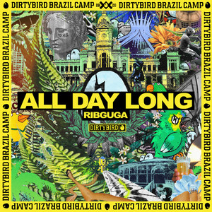 Ribguga — All Day Long (2026)