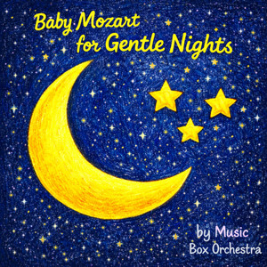 Divertimento in D Major (Special Edition) by Music Box Orchestra