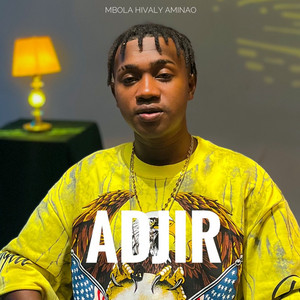 ADJIR - Mbola Hivaly Aminao