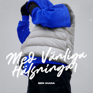 Gone by BEN IHANA