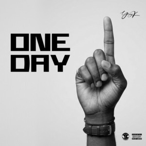 One Day by Yhung K
