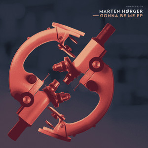 GONNA BE ME by Marten Hørger