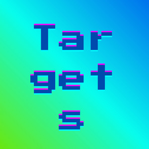 Targets by Oduak
