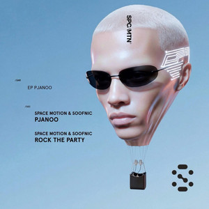 Space Motion — Pjanoo EP (2026)