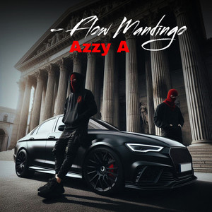 Flow Mandingo by Azzy A