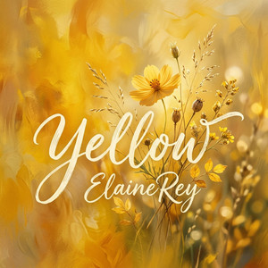 Yellow by ElaineRey