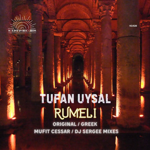 Rumeli by Tufan Uysal