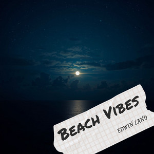 Beach Vibes by Edwin Land