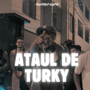 ATAUL DE TURKY by NATHO flow