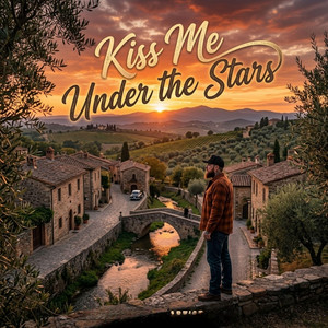 Kiss Me Under the Stars by Still Heals
