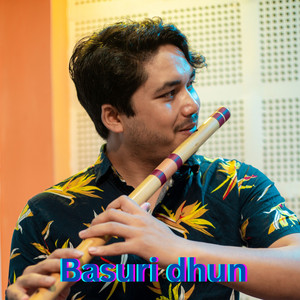 Ratna BK - Basuri Dhun