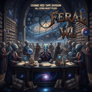 The Bureaucracy of the Damned - Remastered by Feral WL