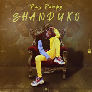 Mwana Weminana by Ras Pompy, Trymore Bande
